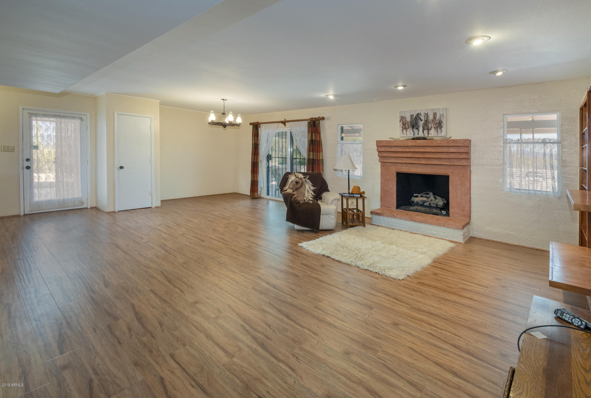 7350 North Wade Road Tucson, AZ 85743 - Photo 24 of 40 Family 4