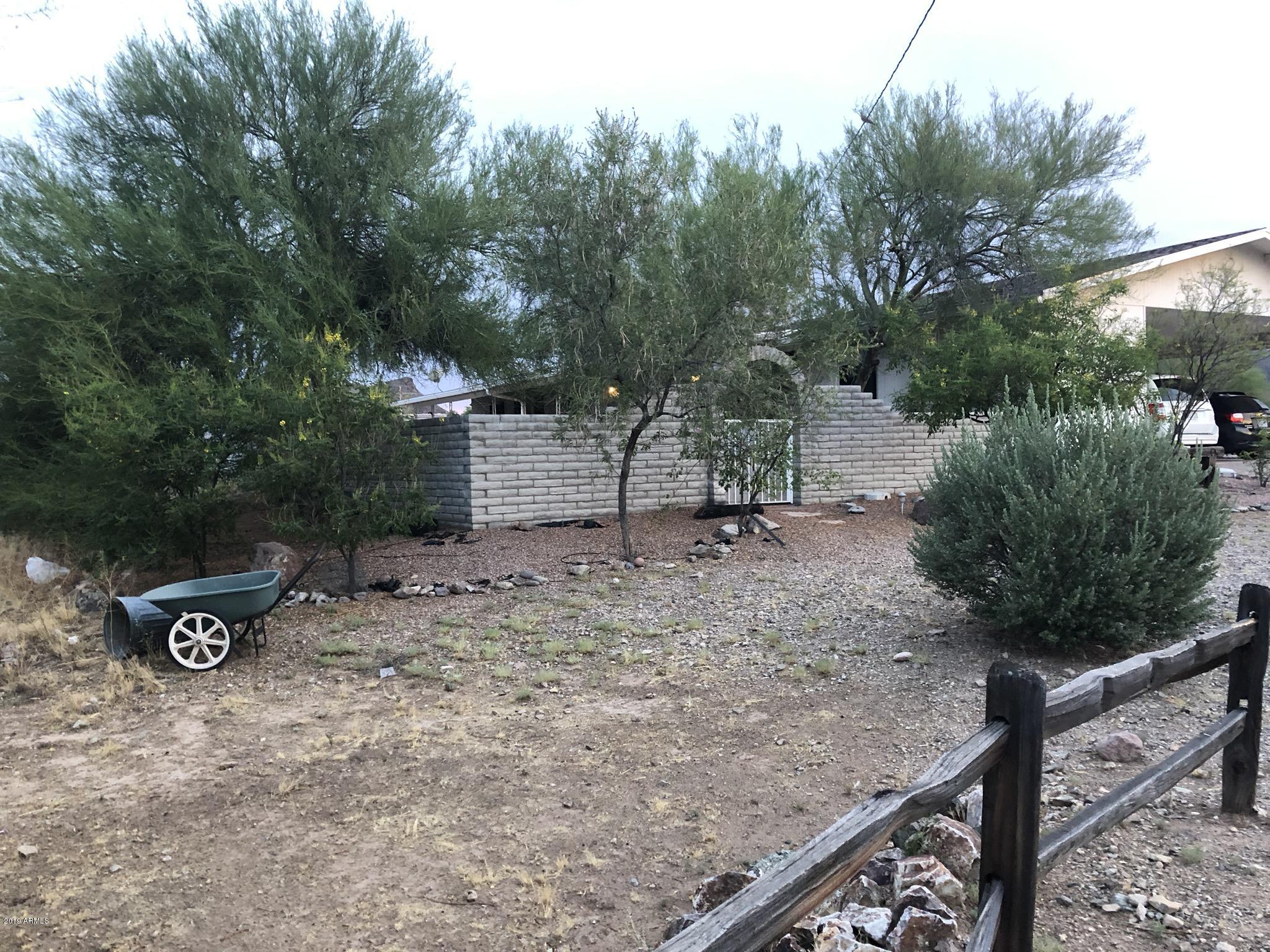 7350 North Wade Road Tucson, AZ 85743 - Photo 3 of 40 IMG_0042