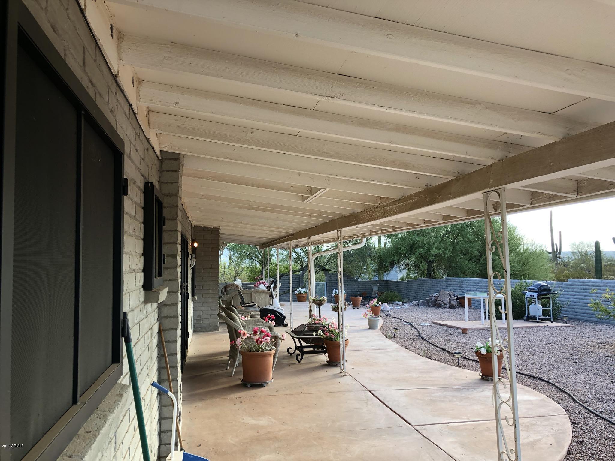 7350 North Wade Road Tucson, AZ 85743 - Photo 8 of 40 IMG_0032