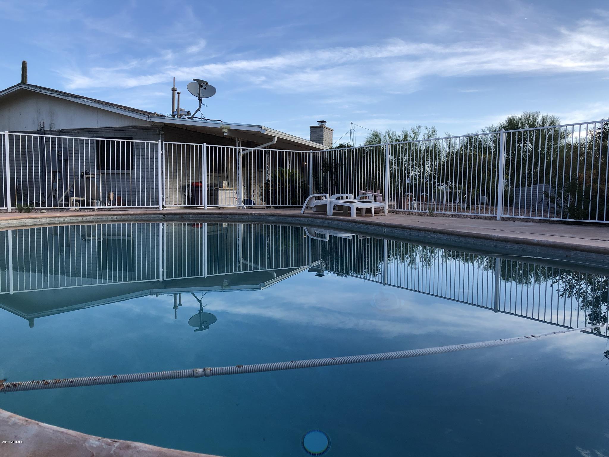 7350 North Wade Road Tucson, AZ 85743 - Photo 9 of 40 IMG_0031