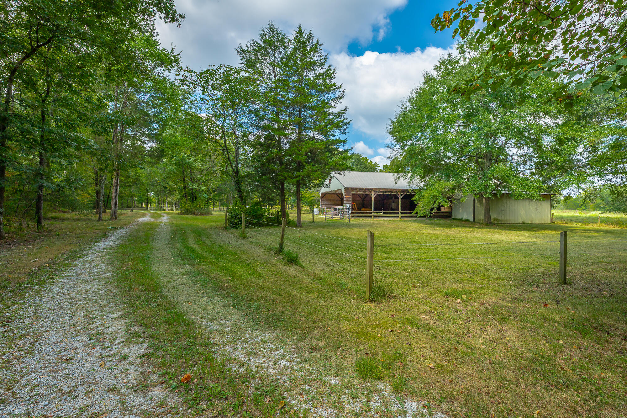 380 Camp Road Chickamauga, GA 30707 - Photo 42 of 52 380 Camp Road HD-88