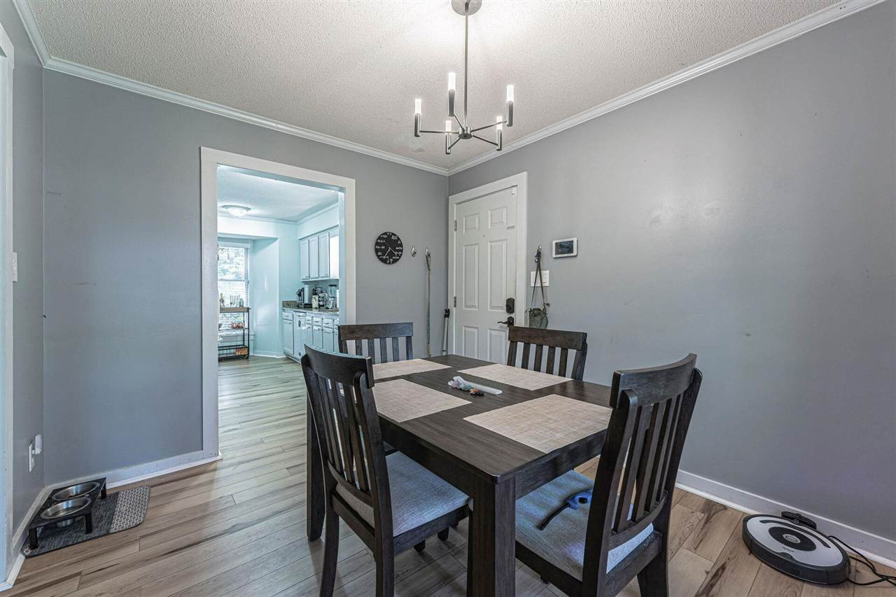 7128 Mill Ridge Road Raleigh, NC 27613 - Photo 12 of 30 Photo 12