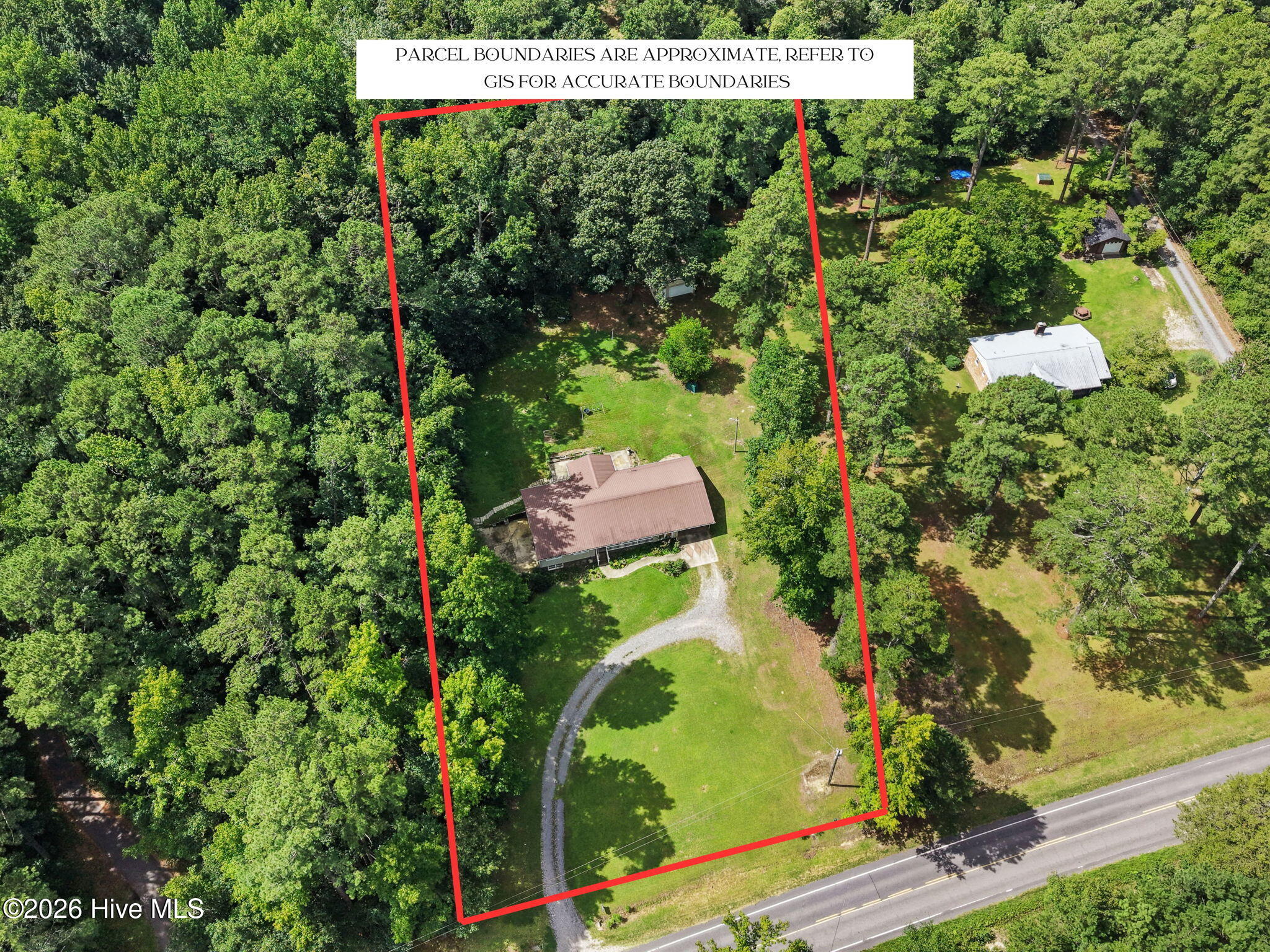 4768 Vass-Carthage Road Carthage, NC 28327 - Photo 44 of 50 Gallery Image 44
