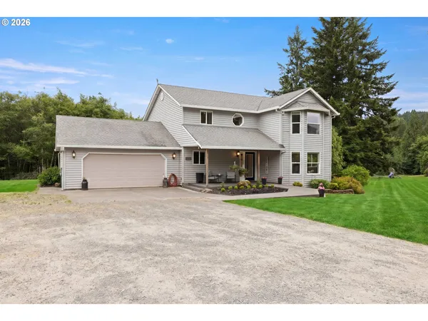 $799,000 | 22630 Northeast Worthington Road, Yacolt, WA 98675