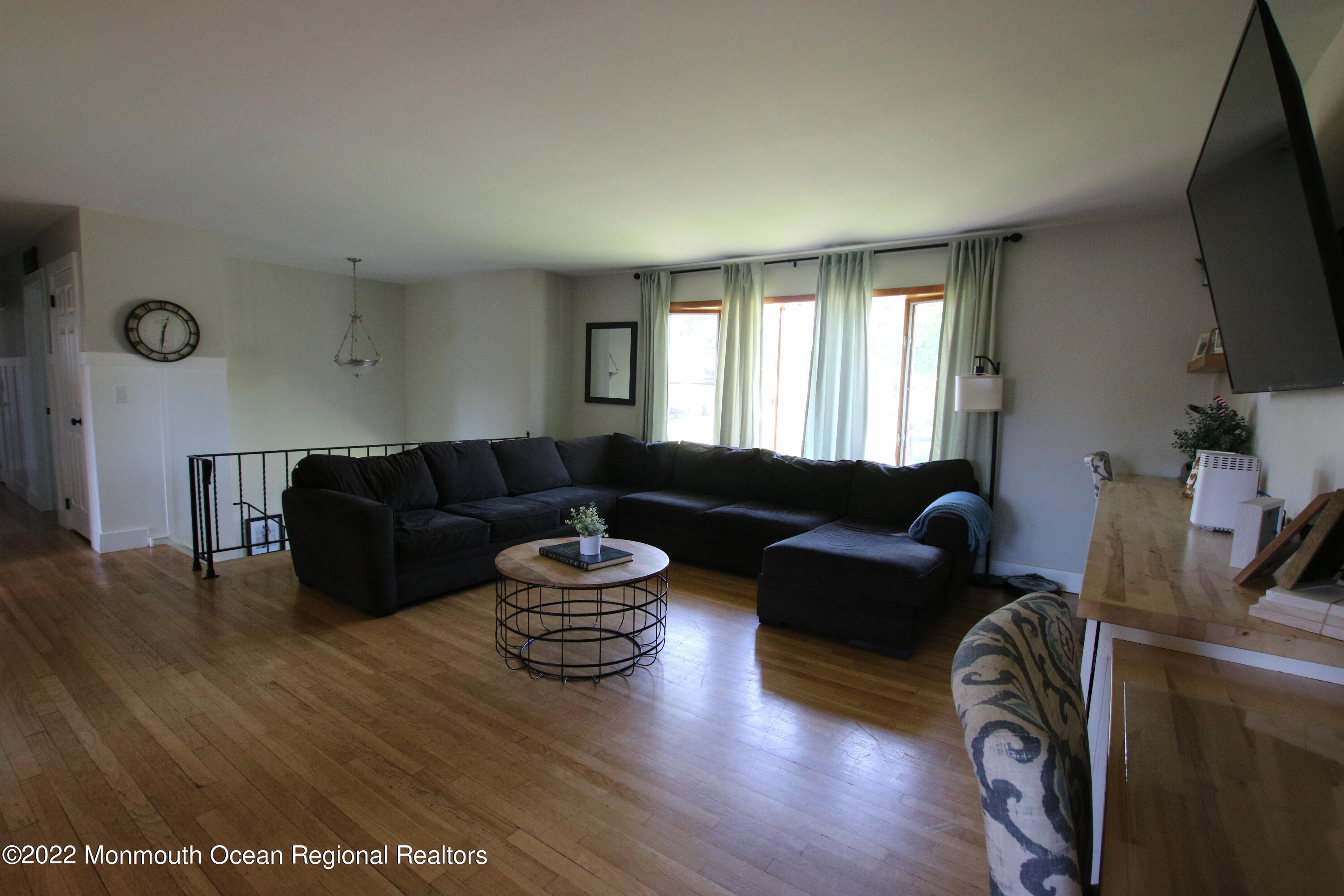 7 Fenimore Road Freehold, NJ 07728 - Photo 3 of 20 Living Room - View 1