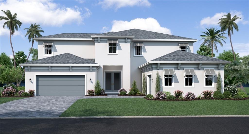 8761 Sanders Tree Loop Wesley Chapel, FL 33545 - Photo 1 of 1 Gallery Image 1