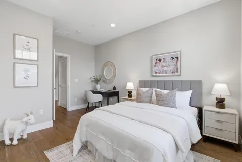 $1,598,000 | 107 Infinity Way, Mountain View, CA 94043