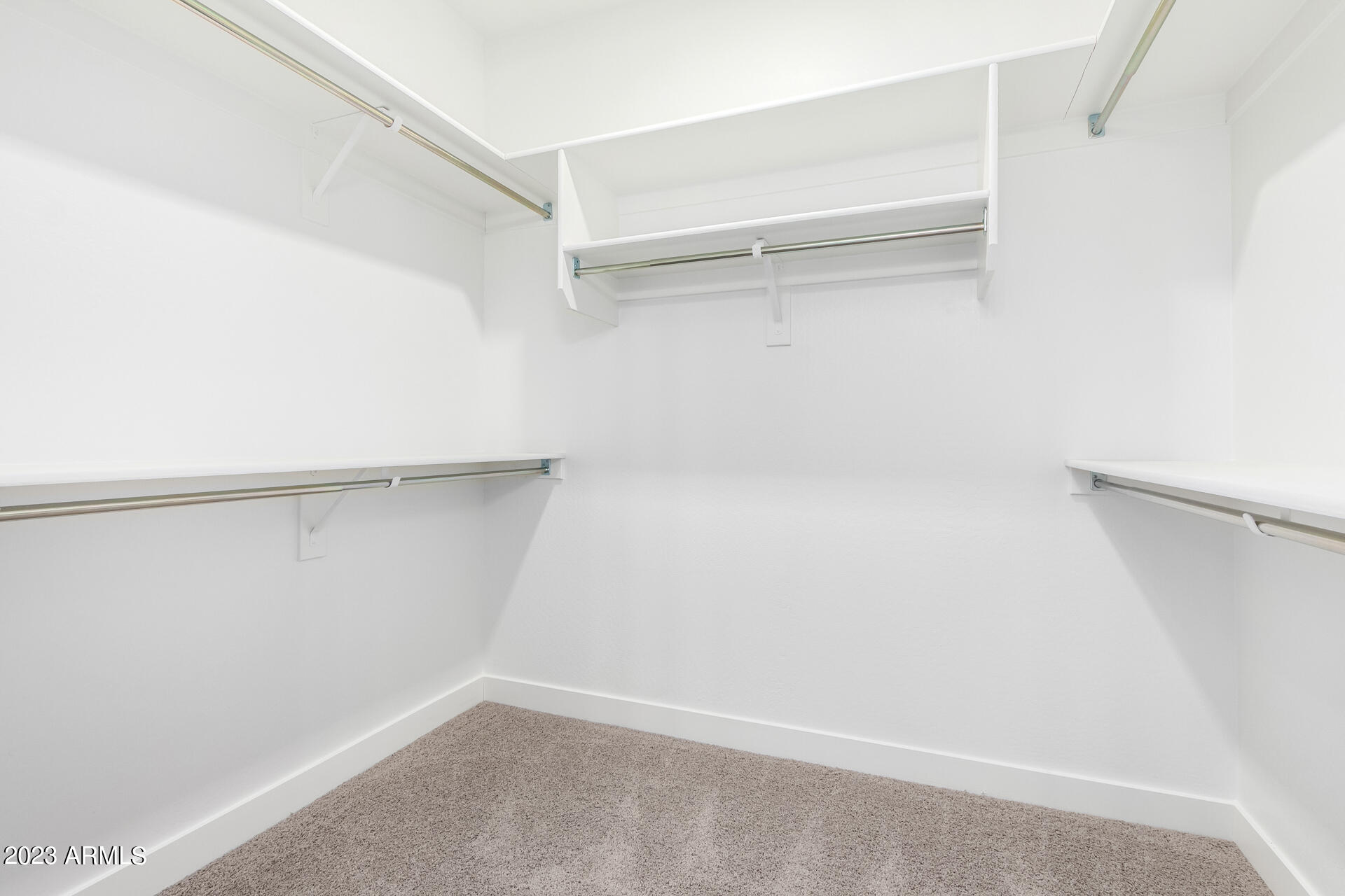 16809 West Baker Road Surprise, AZ 85387 - Photo 18 of 33 Master Closet