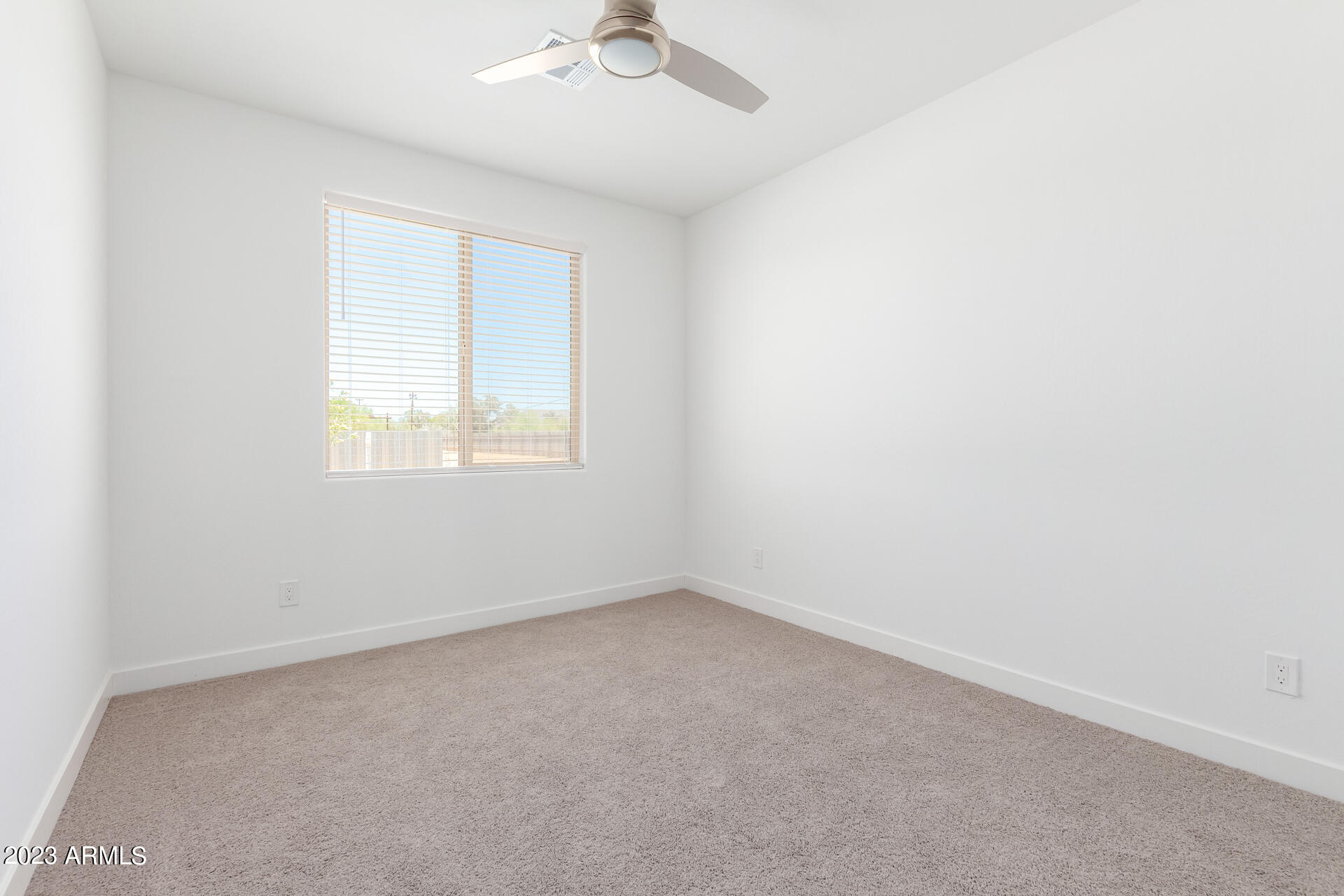 16809 West Baker Road Surprise, AZ 85387 - Photo 23 of 33 Bedroom 3