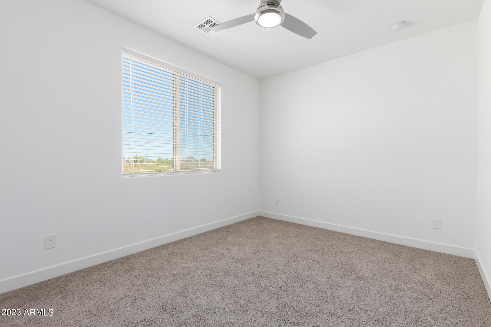 16809 West Baker Road Surprise, AZ 85387 - Photo 25 of 33 Bedroom 4