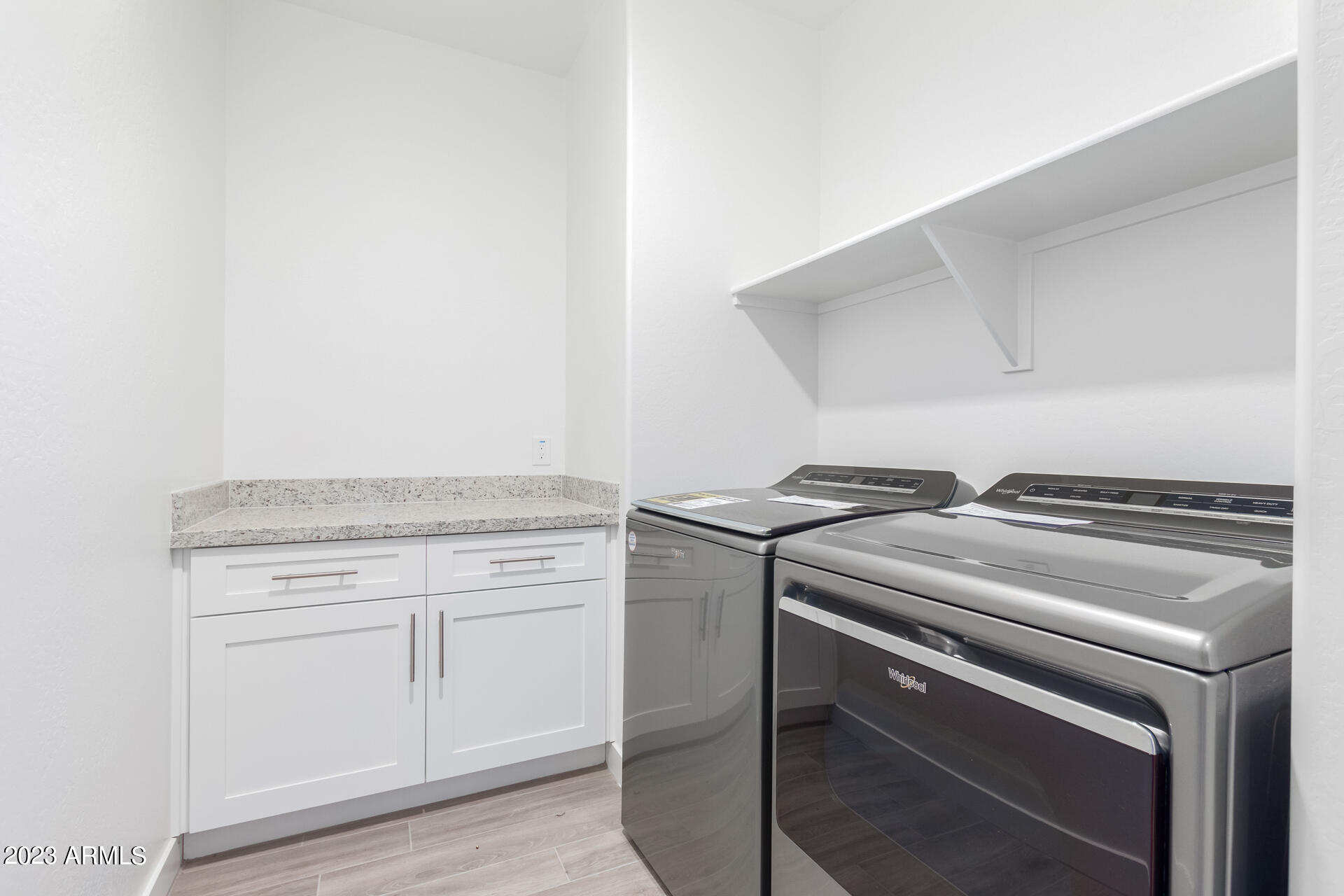 16809 West Baker Road Surprise, AZ 85387 - Photo 27 of 33 Laundry Room