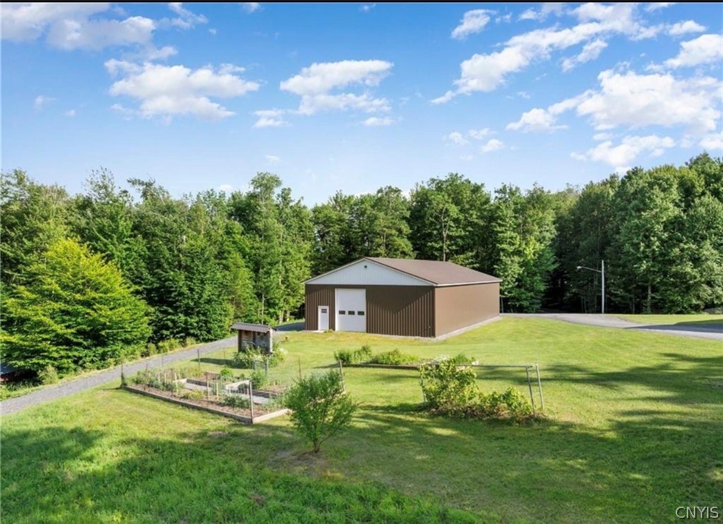 6561 Quaker Hill Road Western, NY 13303 - Photo 46 of 50