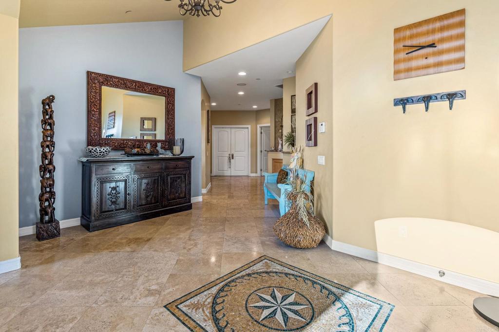 28623 Willow Park Road Escondido, CA 92026 - Photo 3 of 21 a kitchen with stainless steel appliances granite countertop a stove and a refrigerator