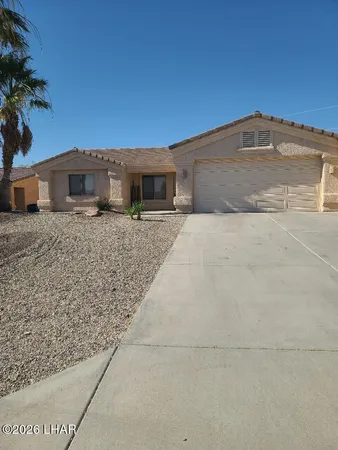 $2,600 | 1340 Wapati Drive, Unit 101, Lake Havasu City, AZ 86406