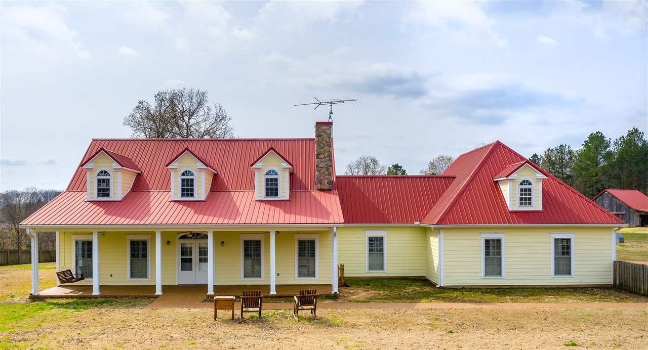 321 Willis Road Huntingdon, TN 38344 - Photo 1 of 1 Photo 1