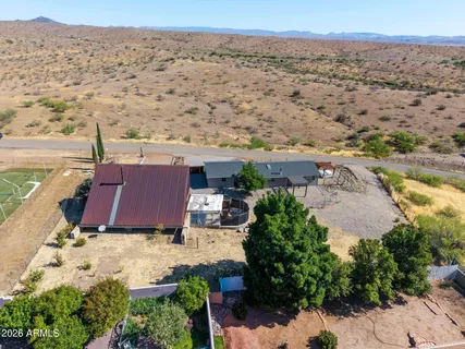 $289,000 | 17707 East Hummingbird Lane, Mayer, AZ 86333