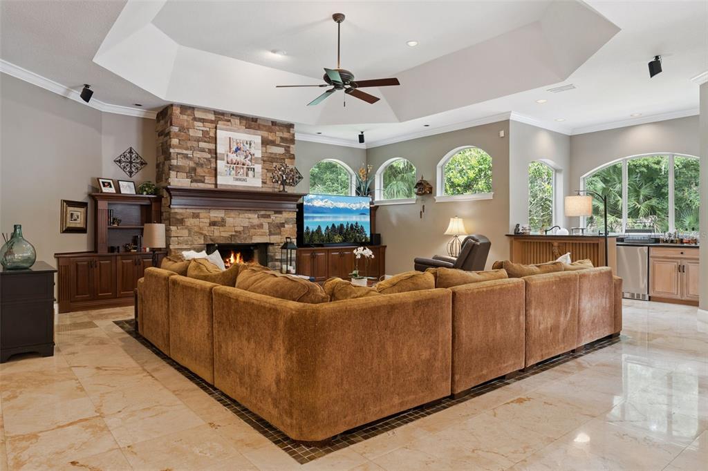 1726 Bridgewater Drive Lake Mary, FL 32746 - Photo 12 of 45