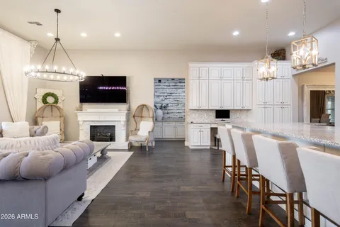 $2,275,000 | 6021 East Brianna Road, Cave Creek, AZ 85331