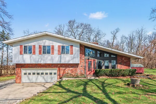 $429,000 | 24460 County Road 375, Mattawan, MI 49071