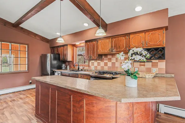 $429,000 | 24460 County Road 375, Mattawan, MI 49071