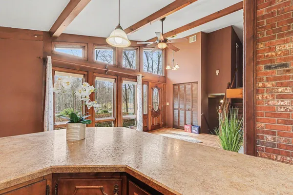 $429,000 | 24460 County Road 375, Mattawan, MI 49071