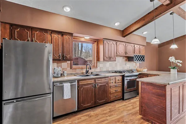 $429,000 | 24460 County Road 375, Mattawan, MI 49071