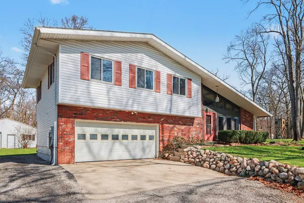 $429,000 | 24460 County Road 375, Mattawan, MI 49071