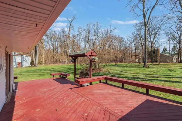 $429,000 | 24460 County Road 375, Mattawan, MI 49071