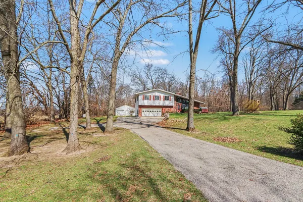 $429,000 | 24460 County Road 375, Mattawan, MI 49071
