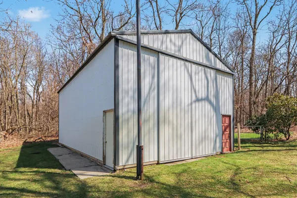 $429,000 | 24460 County Road 375, Mattawan, MI 49071