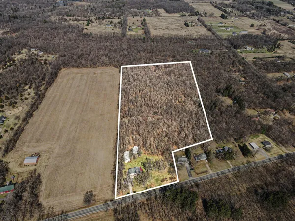 $429,000 | 24460 County Road 375, Mattawan, MI 49071