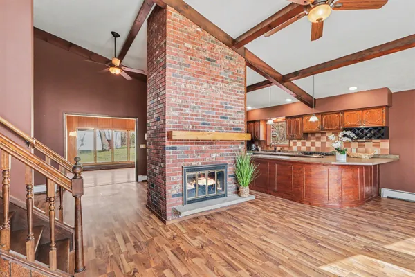 $429,000 | 24460 County Road 375, Mattawan, MI 49071