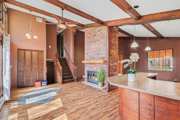 $429,000 | 24460 County Road 375, Mattawan, MI 49071