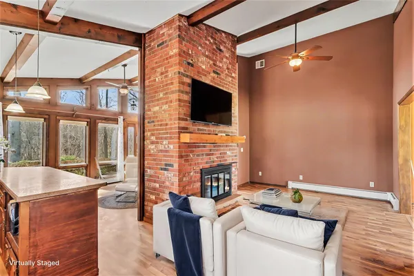 $429,000 | 24460 County Road 375, Mattawan, MI 49071