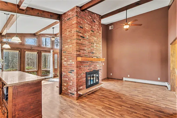 $429,000 | 24460 County Road 375, Mattawan, MI 49071