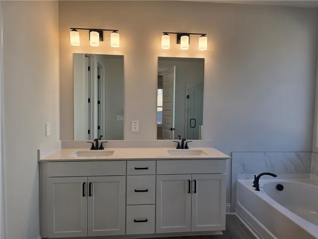 $2,850 | 5847 Cabernet Lane, Braselton, GA 30517