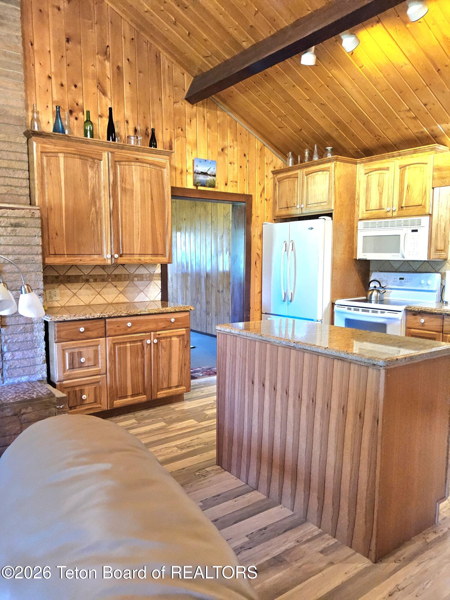 14610 Davis Hill Road Moran, WY 83013 - Photo 18 of 43 20250617_091207