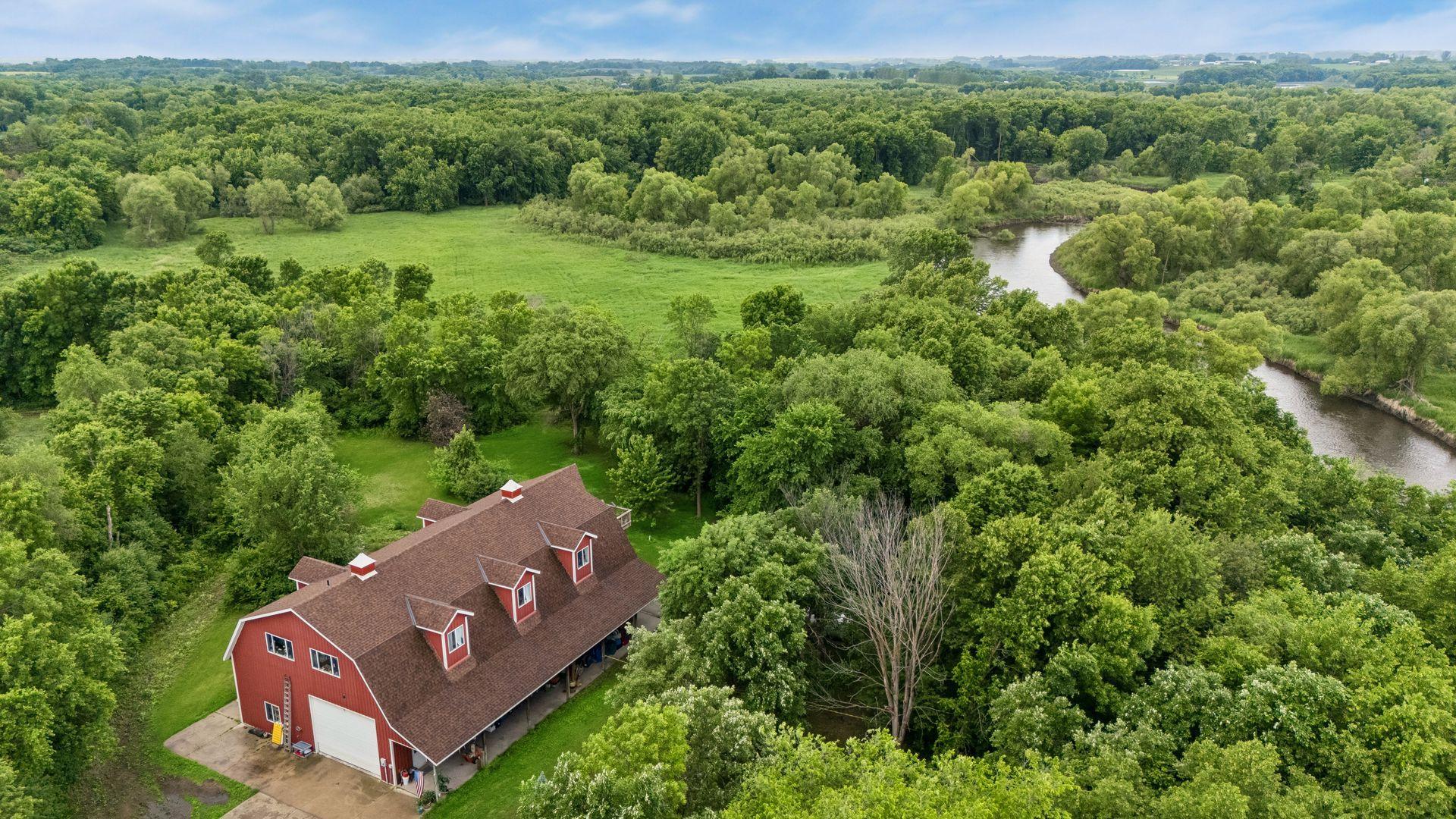 4251 20th Street Southwest Waverly, MN 55390 - Photo 3 of 16