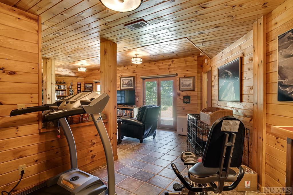 179 Old Bear Ridge Road Scaly Mountain, NC 28775 - Photo 40 of 73 Gallery Image 40