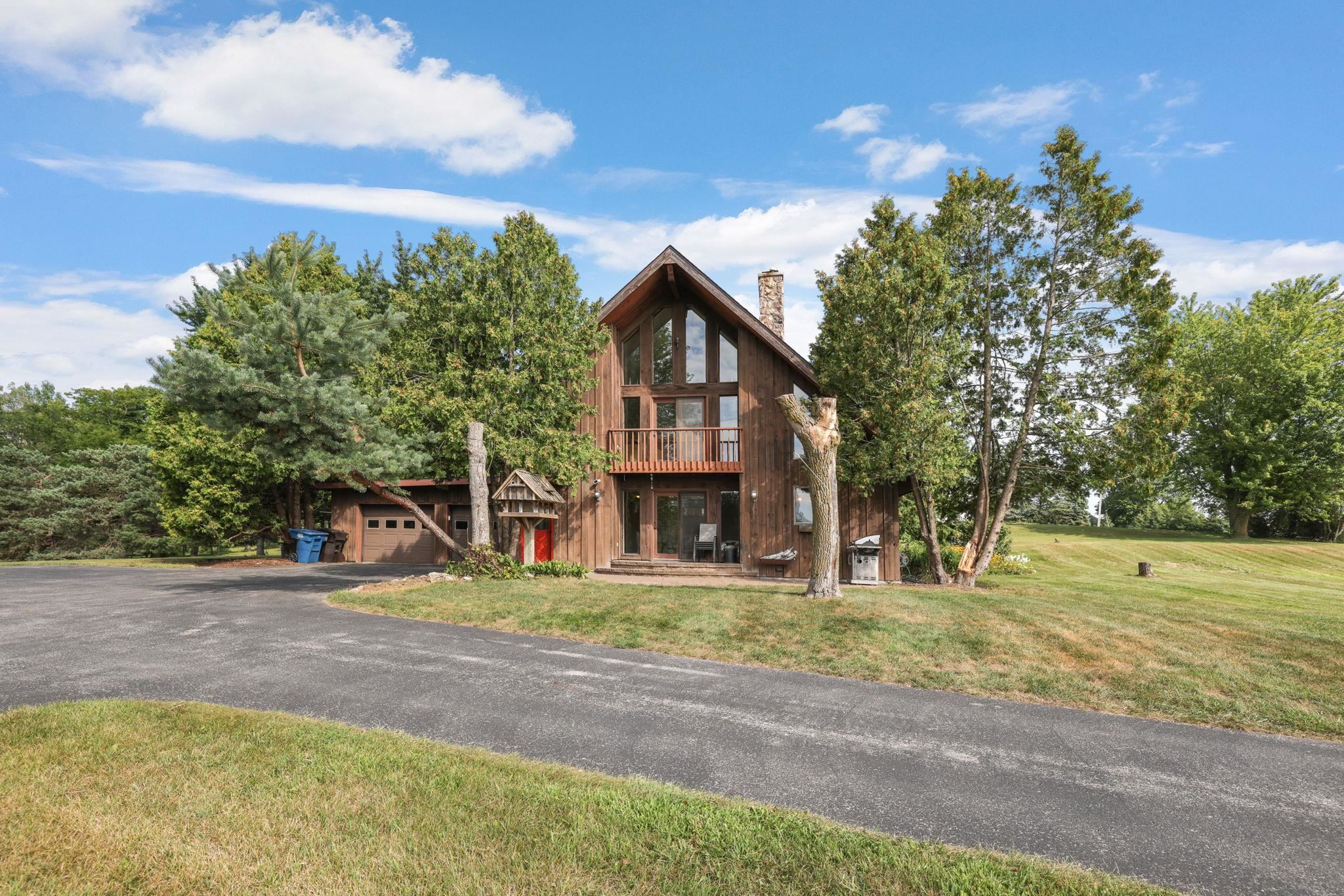 N2579 Hampel Road Appleton, WI 54913 - Photo 61 of 89 Gallery Image 61