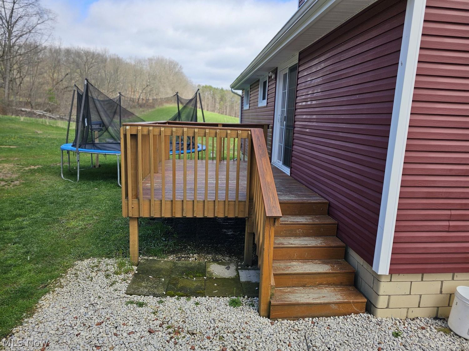 9225 Scio Road Scio, OH 43988 - Photo 17 of 19