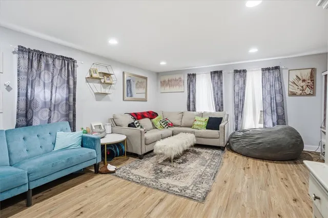 $525,000 | 47 North Pleasant Street, West Warwick, RI 02893