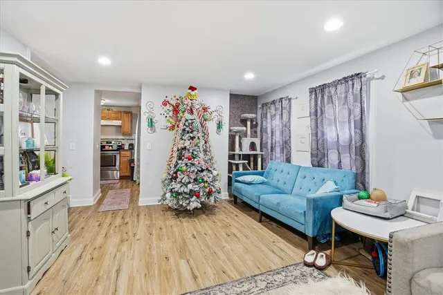 $525,000 | 47 North Pleasant Street, West Warwick, RI 02893