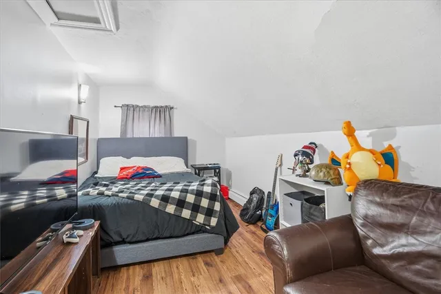 $525,000 | 47 North Pleasant Street, West Warwick, RI 02893