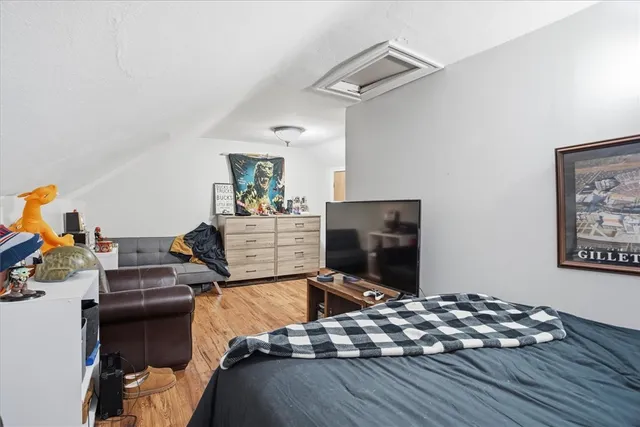 $525,000 | 47 North Pleasant Street, West Warwick, RI 02893