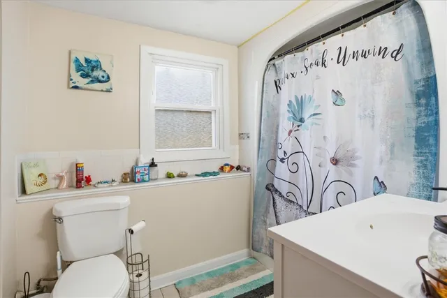 $525,000 | 47 North Pleasant Street, West Warwick, RI 02893