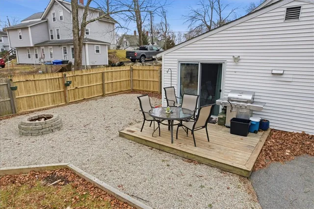 $525,000 | 47 North Pleasant Street, West Warwick, RI 02893