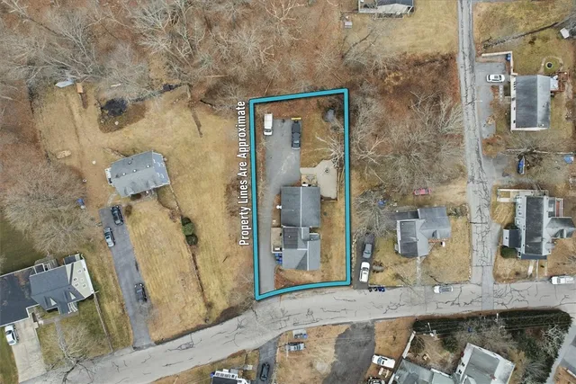 $525,000 | 47 North Pleasant Street, West Warwick, RI 02893