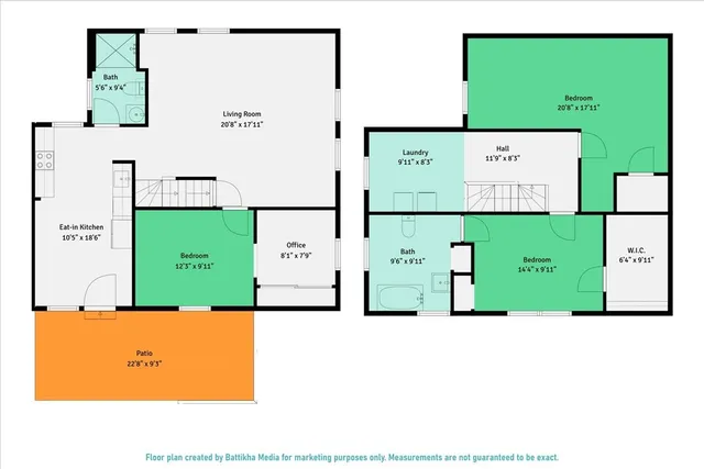 $525,000 | 47 North Pleasant Street, West Warwick, RI 02893