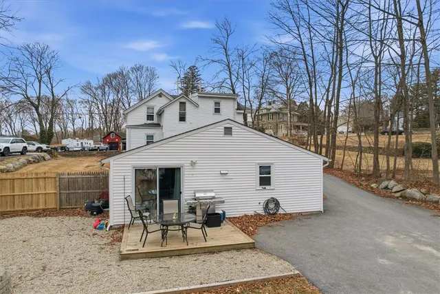 $525,000 | 47 North Pleasant Street, West Warwick, RI 02893